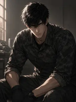 Profile image of 黒瀬賢人