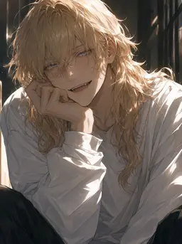 Profile image of アレキサンダー