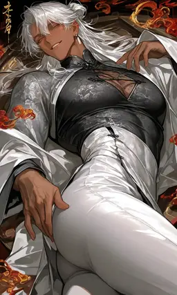 Profile image of 유연