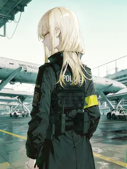 Profile image of 레이븐
