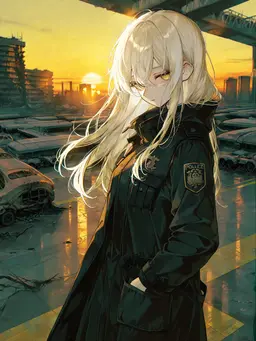 Profile image of 레이븐