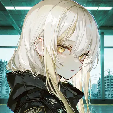 Profile image of 레이븐