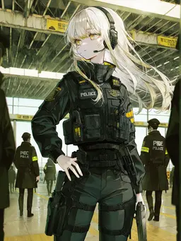 Profile image of 레이븐