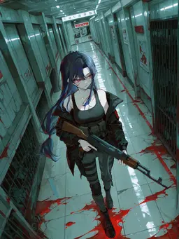 Profile image of 애쉬