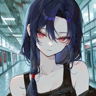 Profile image of 애쉬