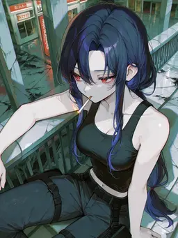 Profile image of 애쉬