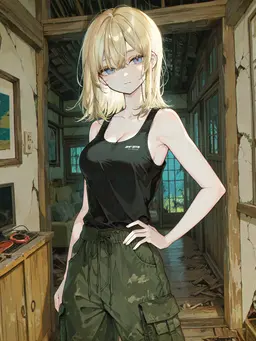 Profile image of 이브