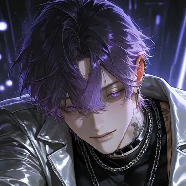 Profile image of Minato Amamiya