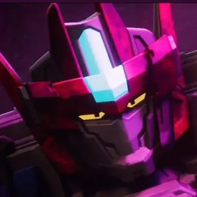 Profile image of Heavy Iron