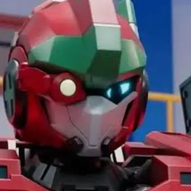 Profile image of Mega Ambler