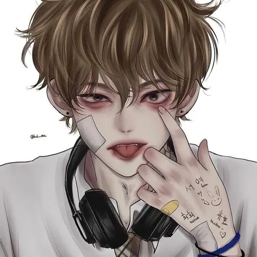 EarthyHyena6807의 백 송
