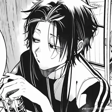 Profile image of 朱雀