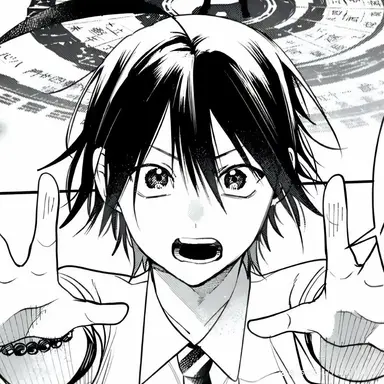 Profile image of 安倍晴明