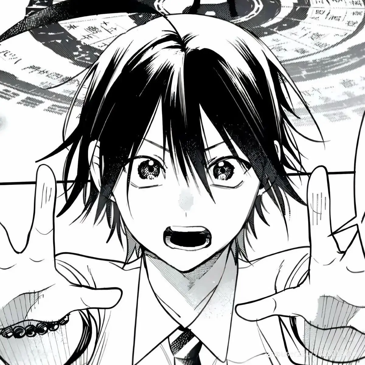 SnazzyClip2162의 封印された女の子