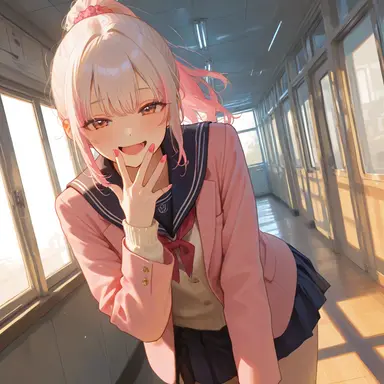 Profile image of ロナ