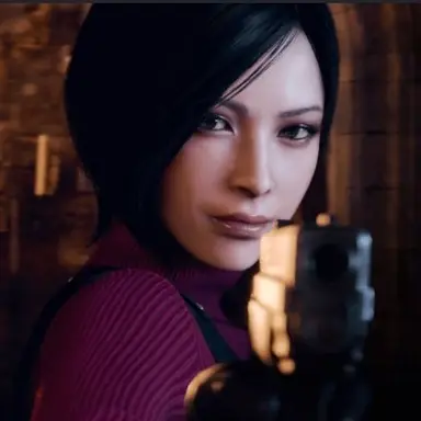 Profile image of エイダ