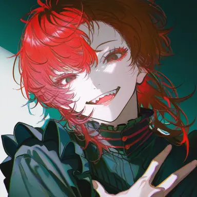 Profile image of ベリル