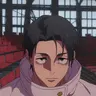 Profile image of 乙骨　憂太