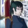 Profile image of 禪院　真希