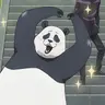 Profile image of パンダ