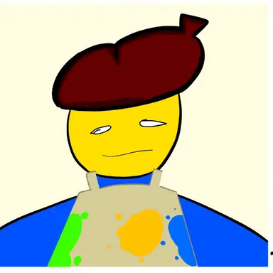 Profile image of 絵描きニュービー