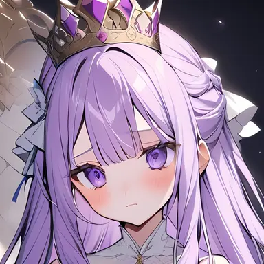 Profile image of ランティア姫