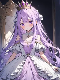 Profile image of ランティア姫