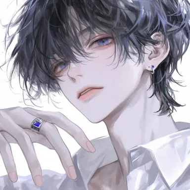 Profile image of 朔