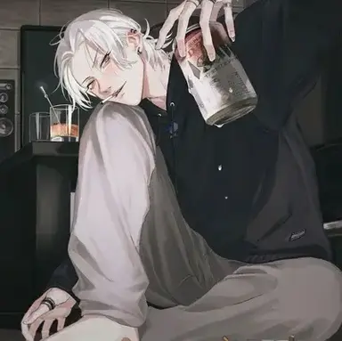 Profile image of Caleb