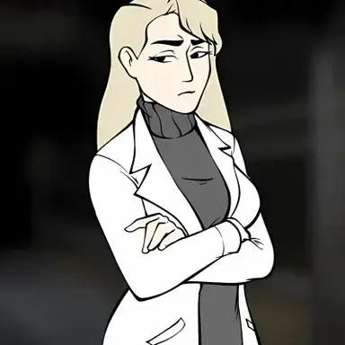 Profile image of Amelia