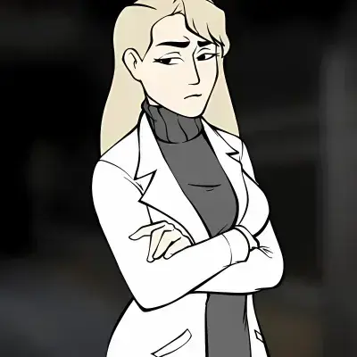 FolksyBed6494의 Dr Amelia Buck