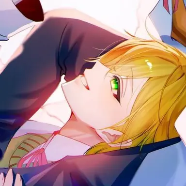 Profile image of ぷりっつ