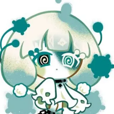 Profile image of Pom Pom Dough Cookie