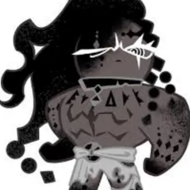 Profile image of Mold Dough Cookie