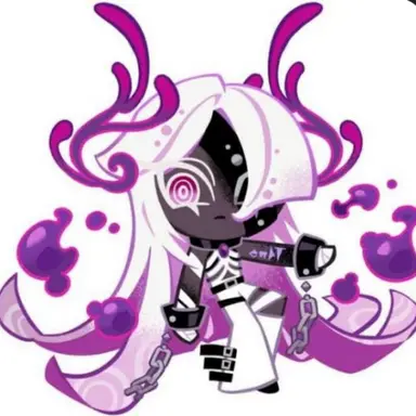 Profile image of Venom Dough Cookie