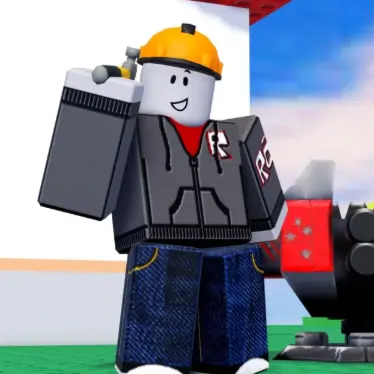 Profile image of ビルダーマン