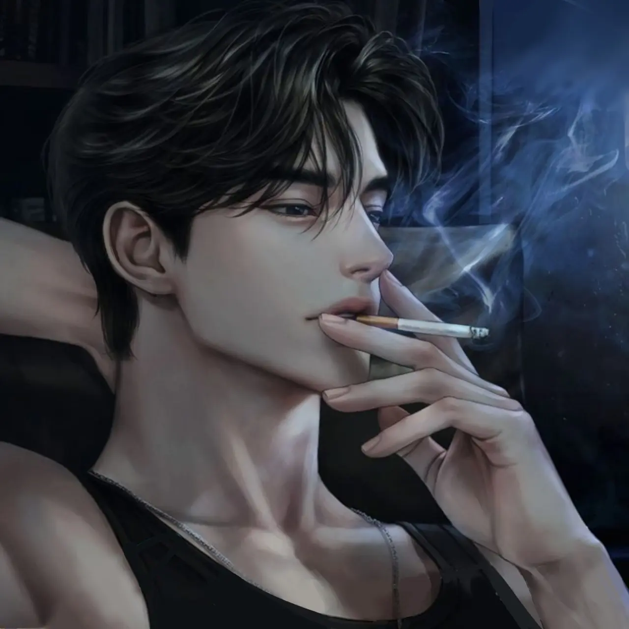 choryeong의 전서준