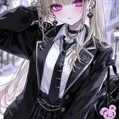 Profile image of 麗愛