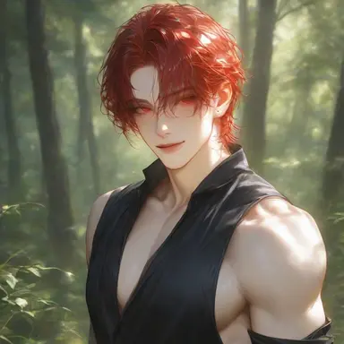 Profile image of 발탄 루즈벨트