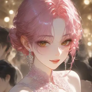 Profile image of 엘리시아 브린