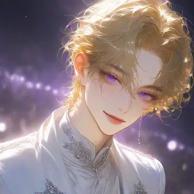 Profile image of 클로드 아르젠시아