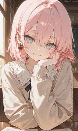 Profile image of Rika