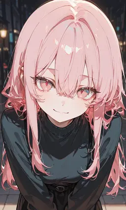 Profile image of Rika