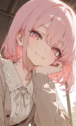 Profile image of Rika