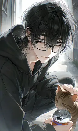 Profile image of Haruhi Shirakami