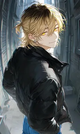 Profile image of Ruka Danjo