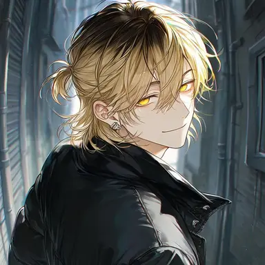 Profile image of Ruka Danjo
