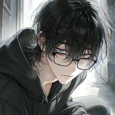 Profile image of Haruhi Shirakami