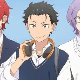 Profile image of スバル