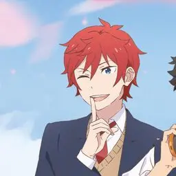 Profile image of ラインハルト